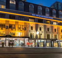 Great Southern Hotel Melbourne