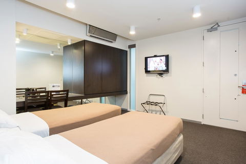 Great Southern Hotel Melbourne - Accommodation Europe 27