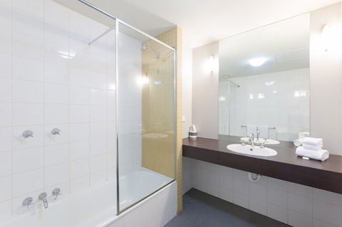 Great Southern Hotel Melbourne - Accommodation Europe 43