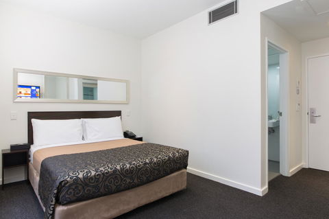 Great Southern Hotel Melbourne - Accommodation Europe 20