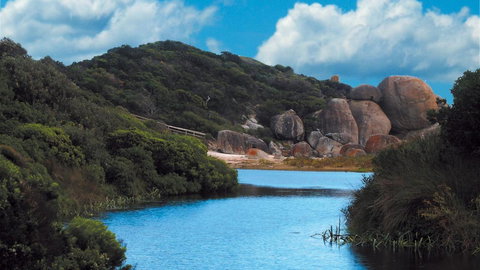 Wilsons Promontory Motel - Events Australia 43