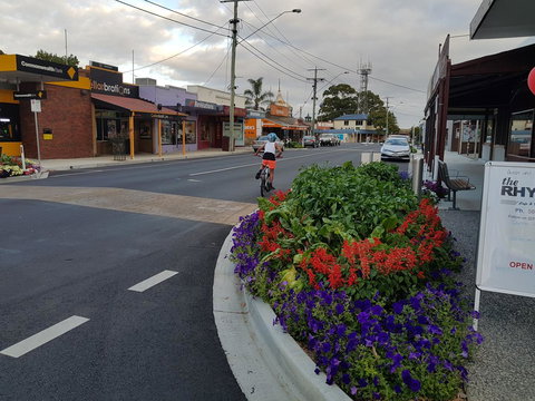 Wilsons Promontory Motel - Events Australia 10