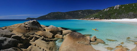 Wilsons Promontory Motel - Events Australia 37