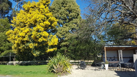 Wilsons Promontory Motel - Events Australia 36