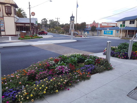 Wilsons Promontory Motel - Events Australia 14