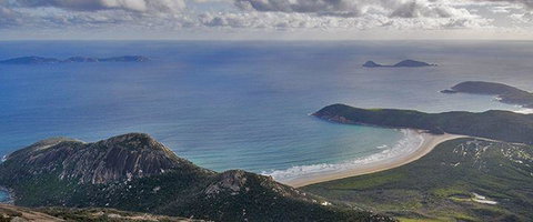 Wilsons Promontory Motel - Events Australia 40