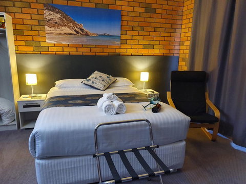 Wilsons Promontory Motel - Events Australia 5