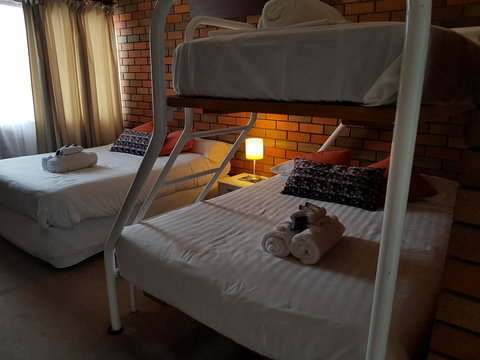 Wilsons Promontory Motel - Events Australia 21