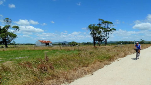 Wilsons Promontory Motel - Events Australia 38