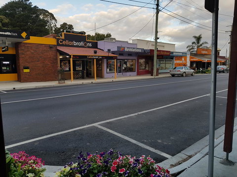 Wilsons Promontory Motel - Events Australia 16