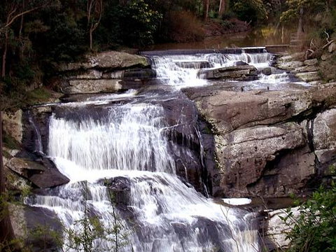 Wilsons Promontory Motel - Events Australia 32