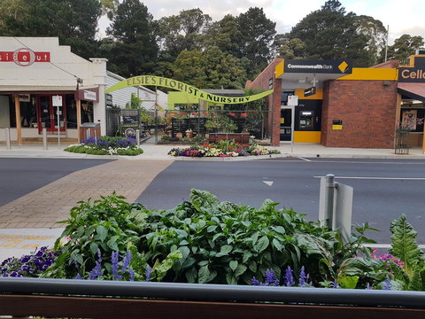 Wilsons Promontory Motel - Events Australia 9