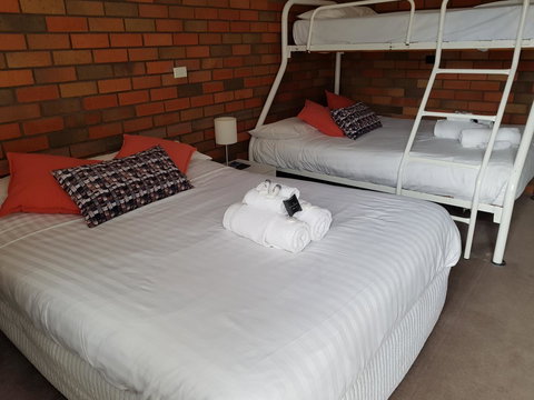 Wilsons Promontory Motel - Events Australia 22