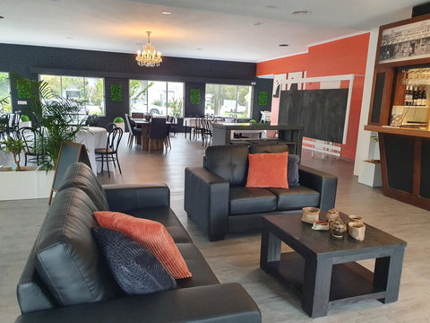 Wilsons Promontory Motel - Events Australia 1