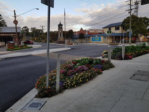 Wilsons Promontory Motel - Events Australia 15