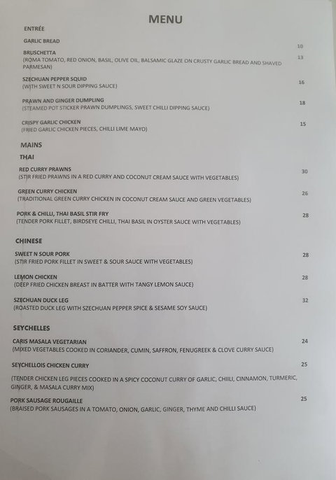 Wilsons Promontory Motel - Events Australia 3