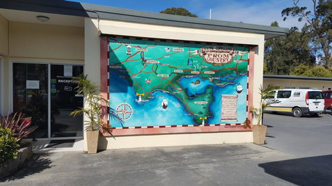 Wilsons Promontory Motel - Events Australia 33