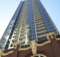 City Tempo - Lonsdale St