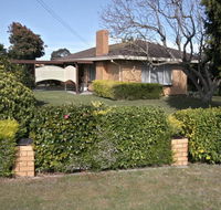 Jacaranda House - Events Australia