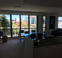 Geelong Waterfront Penthouse Apartment - Events Australia