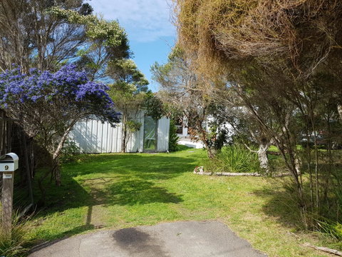 Dromana Holiday Beach House - Events Australia 9