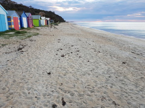 Dromana Holiday Beach House - Events Australia 3