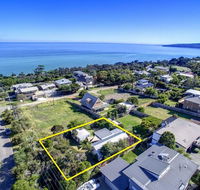 Dromana Holiday Beach House - Events Australia