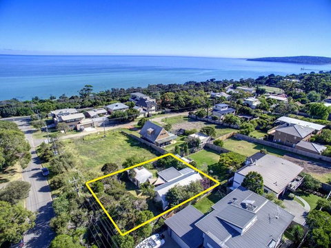 Dromana Holiday Beach House - Events Australia 0