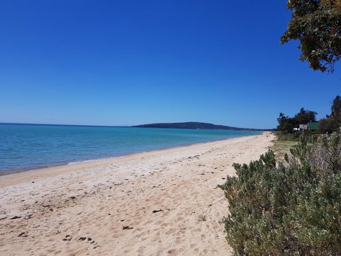 Dromana Holiday Beach House - Events Australia 7
