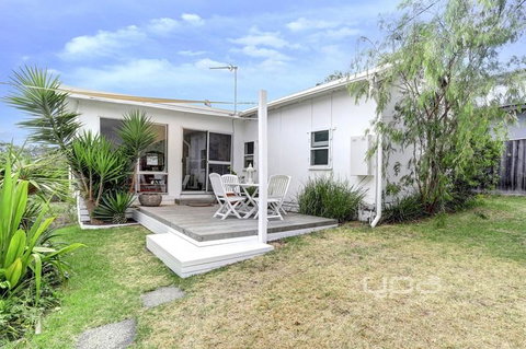 Dromana Holiday Beach House - Events Australia 14