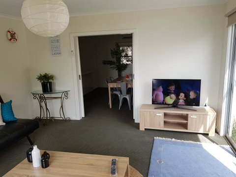 Dromana Holiday Beach House - Events Australia 11