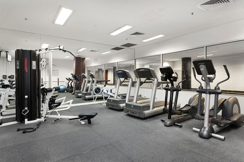 Waterfront Melbourne Apartments - Tourism Bookings 9