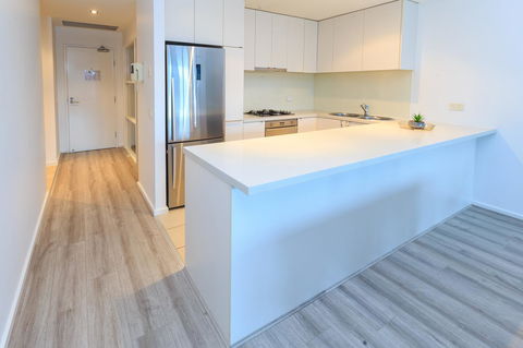 Waterfront Melbourne Apartments - Tourism Bookings 20