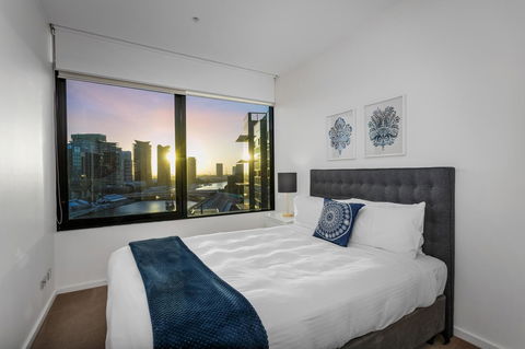 Waterfront Melbourne Apartments - Tourism Bookings 2