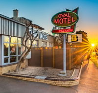Bendigo Oval Motel - Events Australia
