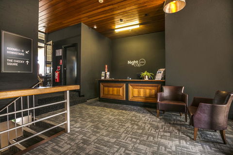 Nightcap At The Cheeky Squire - Events Australia 6