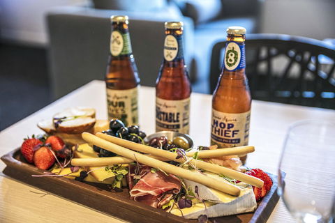 Nightcap At The Cheeky Squire - Events Australia 7