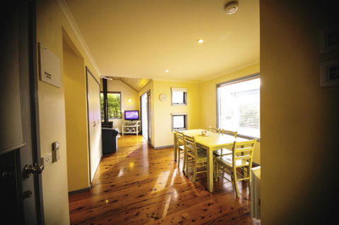 Rayville Boat Houses - Events Australia 26