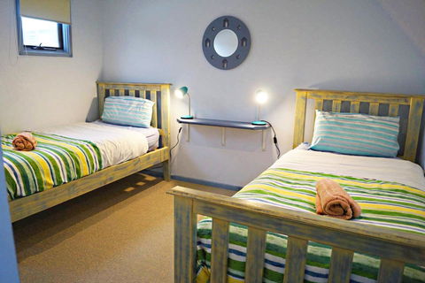 Rayville Boat Houses - Events Australia 20