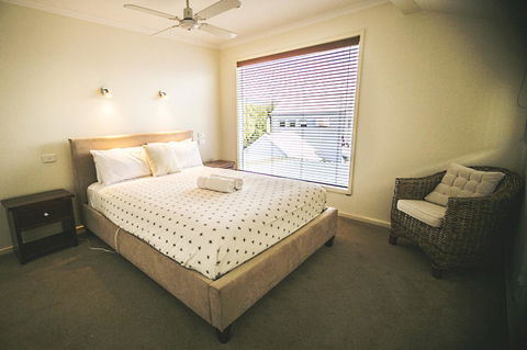 Rayville Boat Houses - Events Australia 10