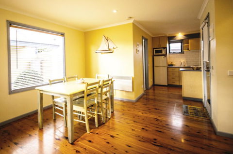 Rayville Boat Houses - Events Australia 25