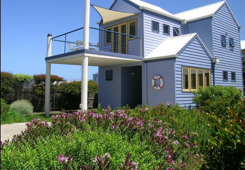 Rayville Boat Houses - Events Australia 1