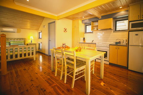 Rayville Boat Houses - Events Australia 28