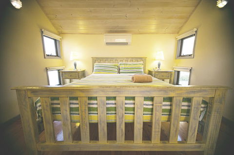 Rayville Boat Houses - Events Australia 22
