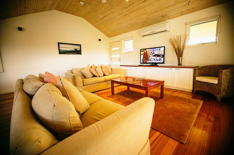 Rayville Boat Houses - Events Australia 7