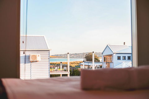 Rayville Boat Houses - Events Australia 17