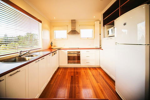 Rayville Boat Houses - Events Australia 5