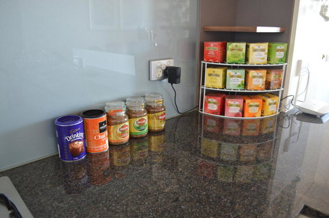 3BR Apartment At Victoria Tower Southbank - Tourism Bookings 5