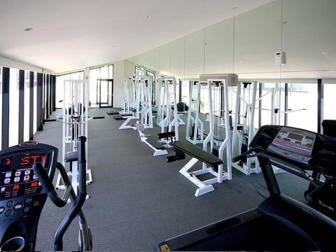 3BR Apartment At Victoria Tower Southbank - Tourism Bookings 17