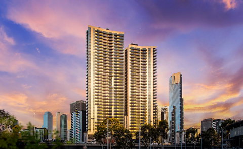 Imagine Marco - Tourism Bookings 14